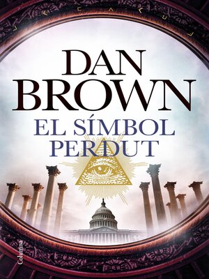 cover image of El símbol perdut